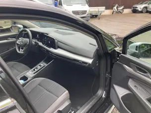VW Golf 2.0 TSI Alltrack DSG 4Motion