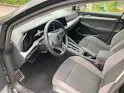 VW Golf 2.0 TSI Alltrack DSG 4Motion