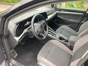 VW Golf 2.0 TSI Alltrack DSG 4Motion