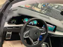 VW Golf 2.0 TSI Alltrack DSG 4Motion
