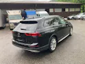 VW Golf 2.0 TSI Alltrack DSG 4Motion