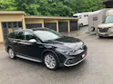 VW Golf 2.0 TSI Alltrack DSG 4Motion