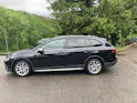 VW Golf 2.0 TSI Alltrack DSG 4Motion