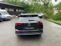 VW Golf 2.0 TSI Alltrack DSG 4Motion