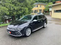 VW Golf 2.0 TSI Alltrack DSG 4Motion