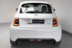 Fiat 500 el 87 kWIcon