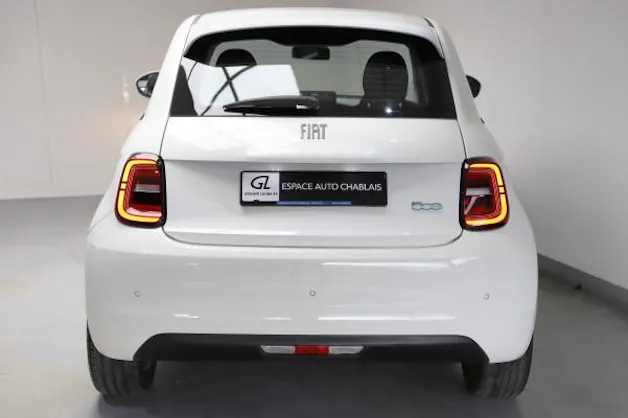 Fiat 500 el 87 kWIcon