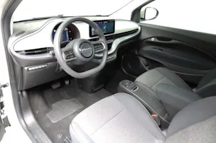 Fiat 500 el 87 kWIcon