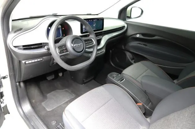 Fiat 500 el 87 kWIcon
