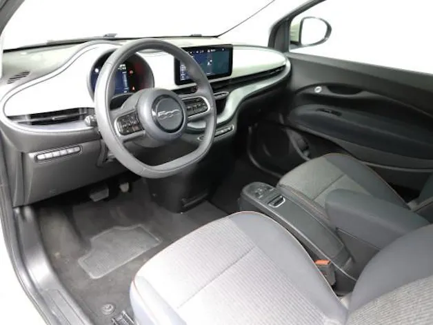 Fiat 500 el 87 kWIcon