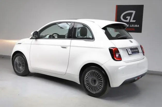 Fiat 500 el 87 kWIcon