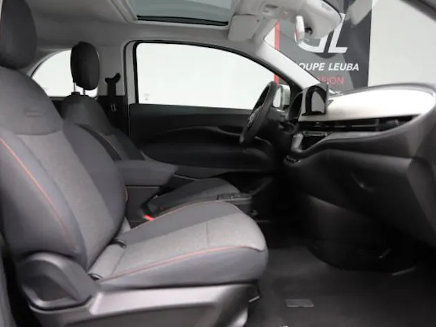 Fiat 500 el 87 kWIcon
