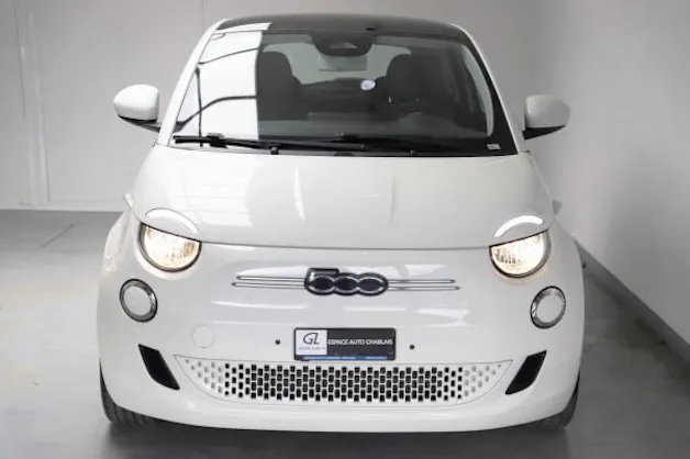 Fiat 500 el 87 kWIcon