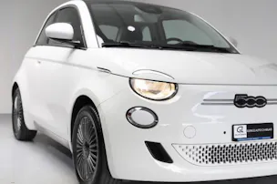 Fiat 500 el 87 kWIcon