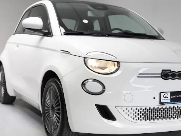 Fiat 500 el 87 kWIcon