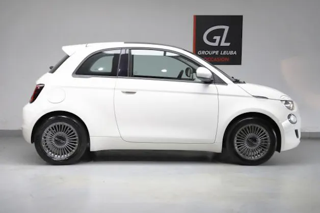 Fiat 500 el 87 kWIcon