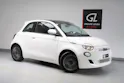 Fiat 500 el 87 kWIcon