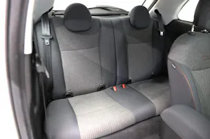 Fiat 500 el 87 kWIcon
