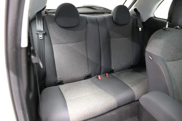 Fiat 500 el 87 kWIcon