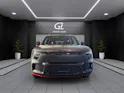 Smart #5 100kWh Brabus AWD