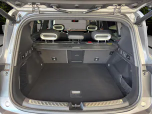 Smart #5 100kWh Brabus AWD