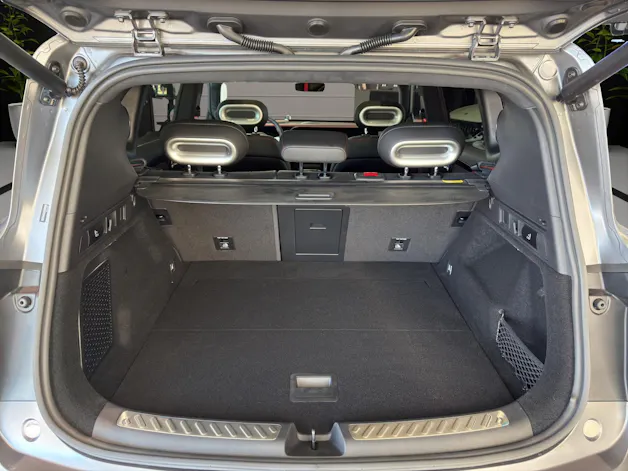Smart #5 100kWh Brabus AWD