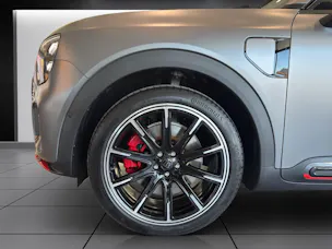 Smart #5 100kWh Brabus AWD