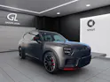 Smart #5 100kWh Brabus AWD