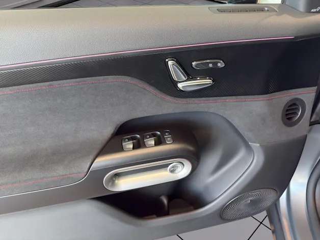 Smart #5 100kWh Brabus AWD