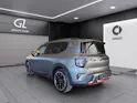 Smart #5 100kWh Brabus AWD