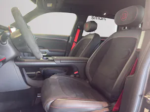 Smart #5 100kWh Brabus AWD