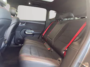 Smart #5 100kWh Brabus AWD