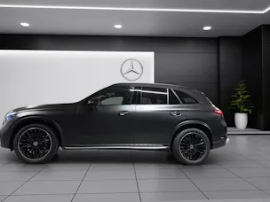 Mercedes-Benz GLC 300 4Matic 9G-Tronic