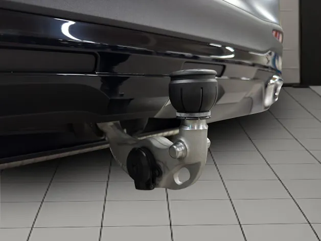 Mercedes-Benz GLC 300 4Matic 9G-Tronic