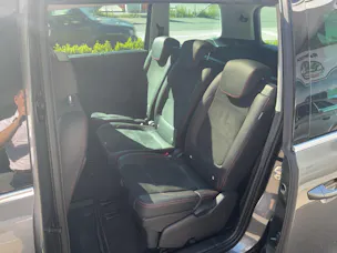 SEAT Alhambra 1.4 TSI DSG Hola FR
