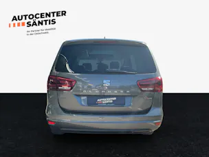 SEAT Alhambra 1.4 TSI DSG Hola FR
