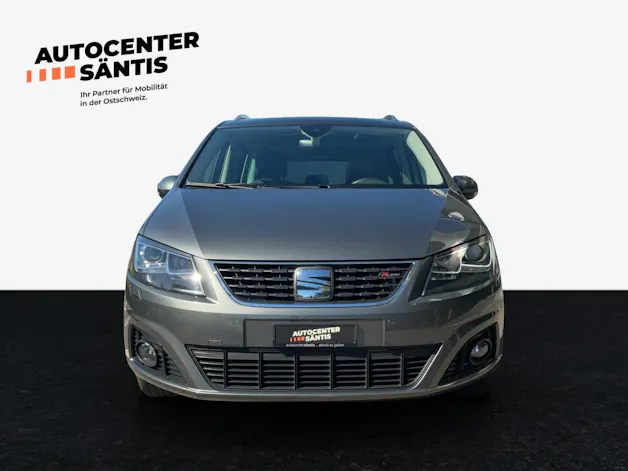 SEAT Alhambra 1.4 TSI DSG Hola FR