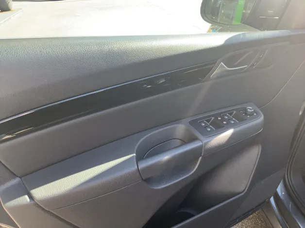 SEAT Alhambra 1.4 TSI DSG Hola FR