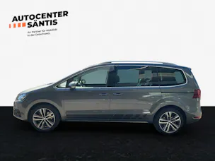 SEAT Alhambra 1.4 TSI DSG Hola FR