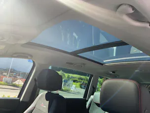 SEAT Alhambra 1.4 TSI DSG Hola FR
