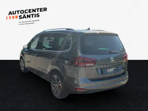 SEAT Alhambra 1.4 TSI DSG Hola FR