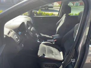 SEAT Alhambra 1.4 TSI DSG Hola FR