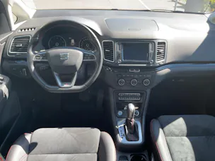 SEAT Alhambra 1.4 TSI DSG Hola FR