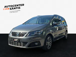 SEAT Alhambra 1.4 TSI DSG Hola FR