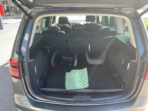 SEAT Alhambra 1.4 TSI DSG Hola FR