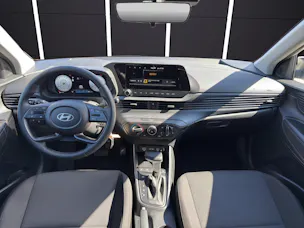 Hyundai i20 1.0 T-GDi Amplia DCT