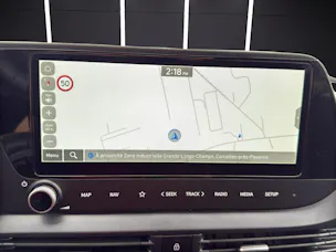 Hyundai i20 1.0 T-GDi Amplia DCT