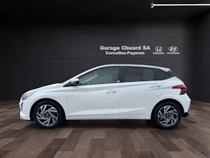 Hyundai i20 1.0 T-GDi Amplia DCT