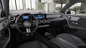 Mercedes-Benz A 200 Night Star 7G-DCT