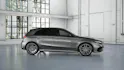 Mercedes-Benz A 200 Night Star 7G-DCT